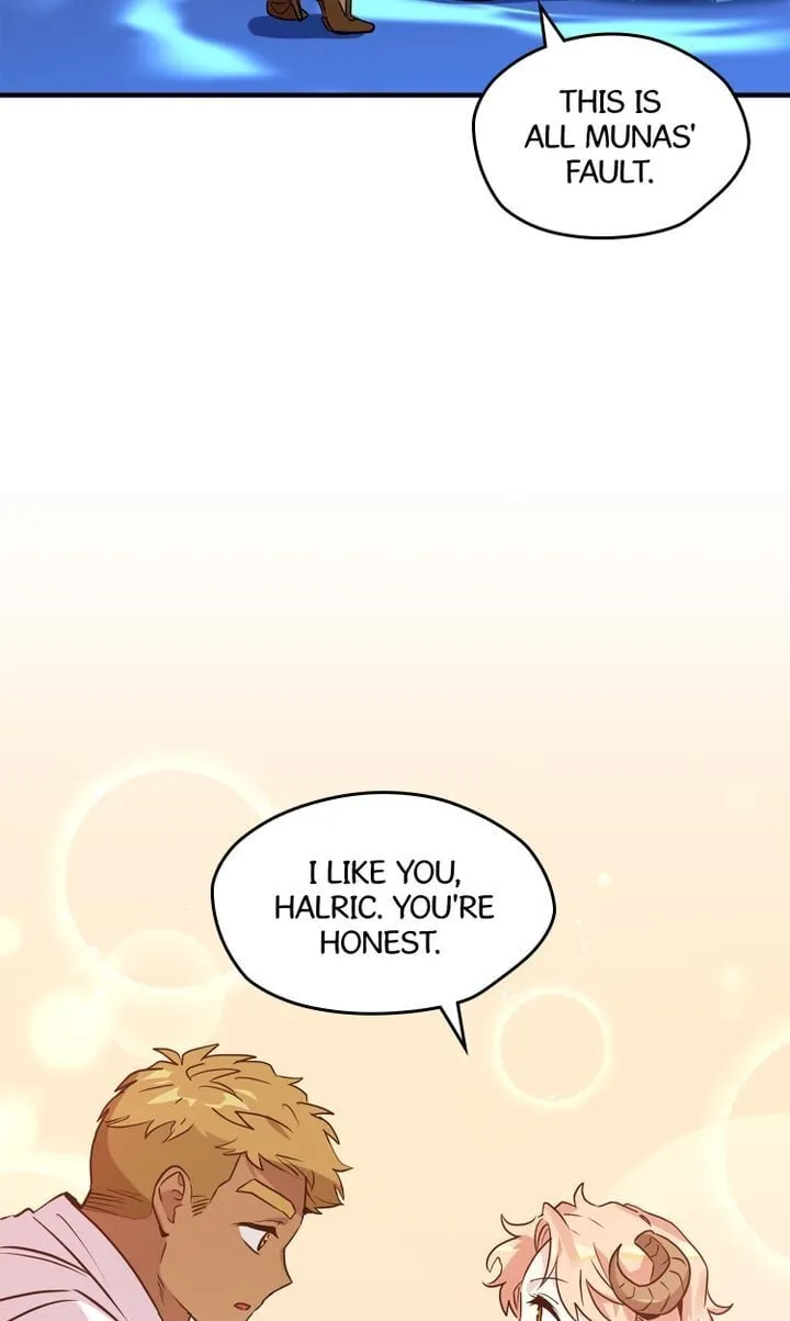 Wake Up, Warrior Chapter 52 Online - página 41