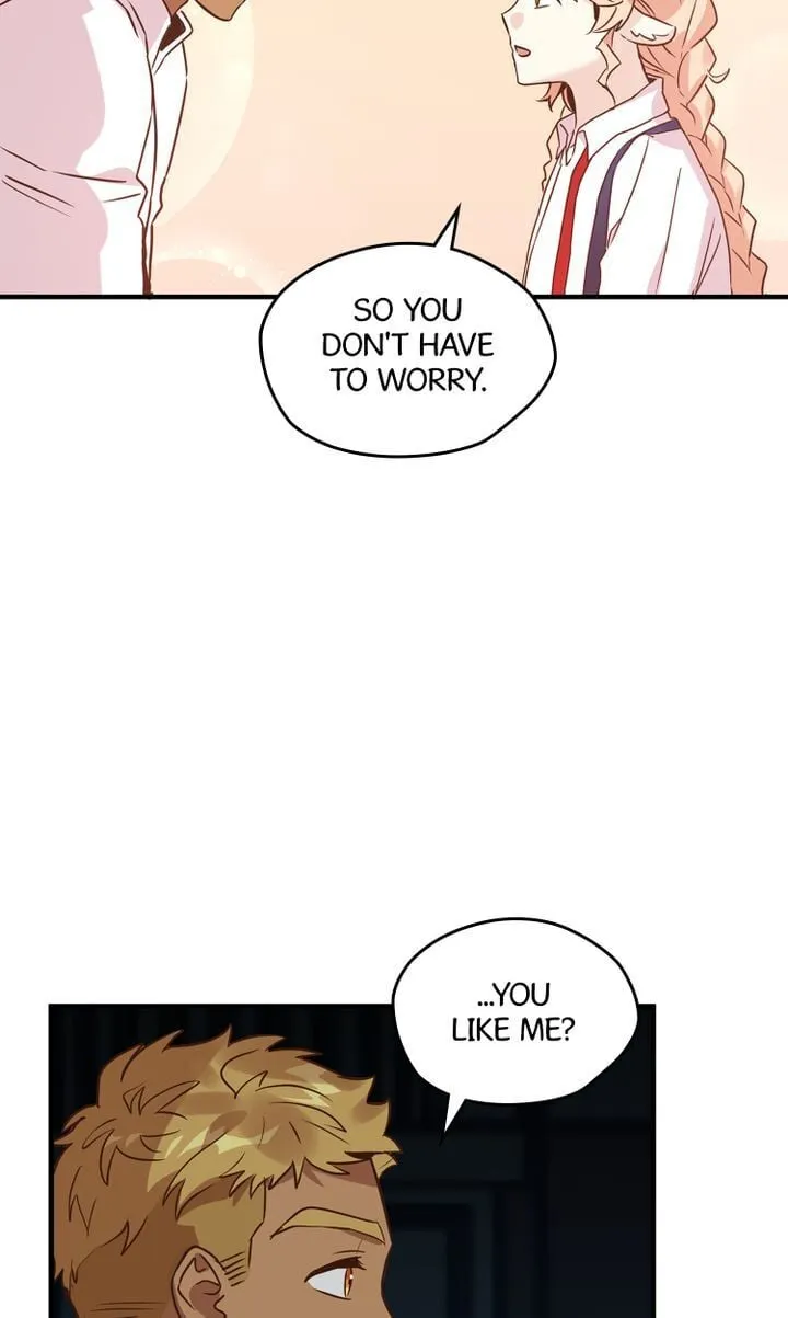 Wake Up, Warrior Chapter 52 Online - página 42