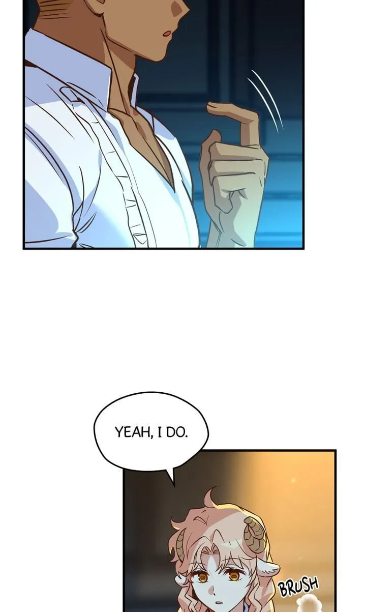 Wake Up, Warrior Chapter 52 Online - página 43