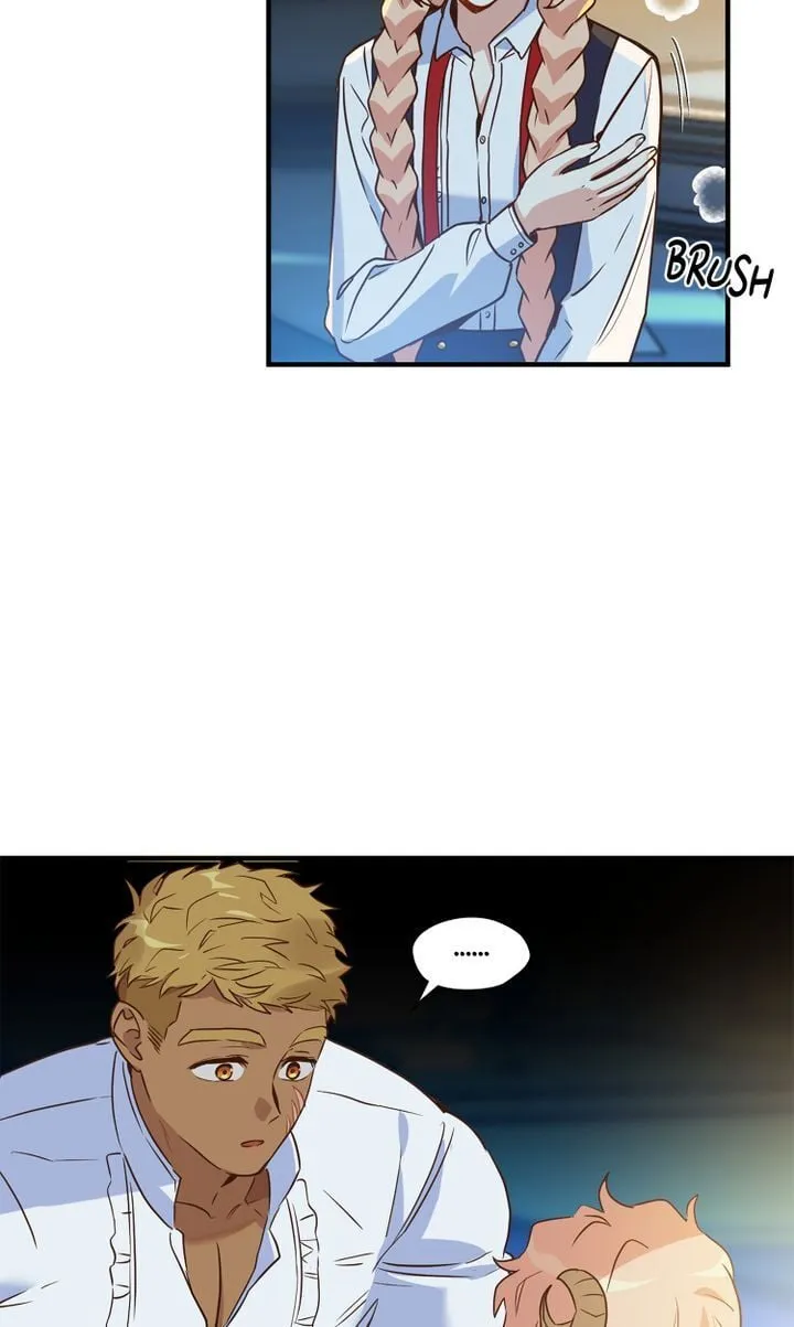 Wake Up, Warrior Chapter 52 Online - página 44