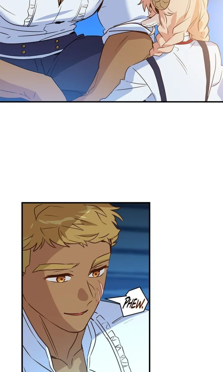 Wake Up, Warrior Chapter 52 Online - página 45