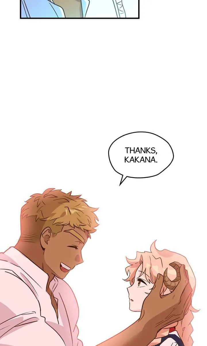 Wake Up, Warrior Chapter 52 Online - página 46