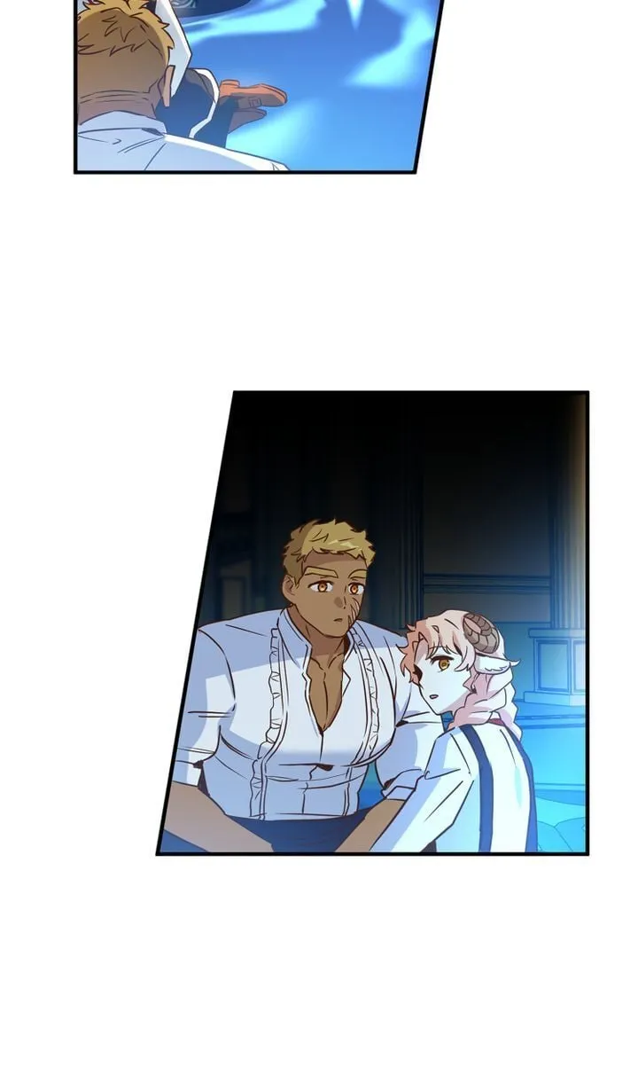 Wake Up, Warrior Chapter 52 Online - página 48