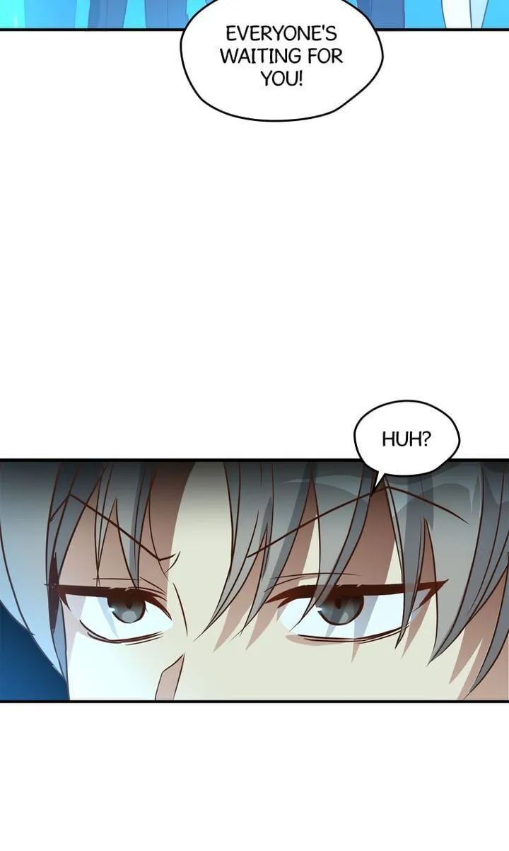 Wake Up, Warrior Chapter 52 Online - página 50