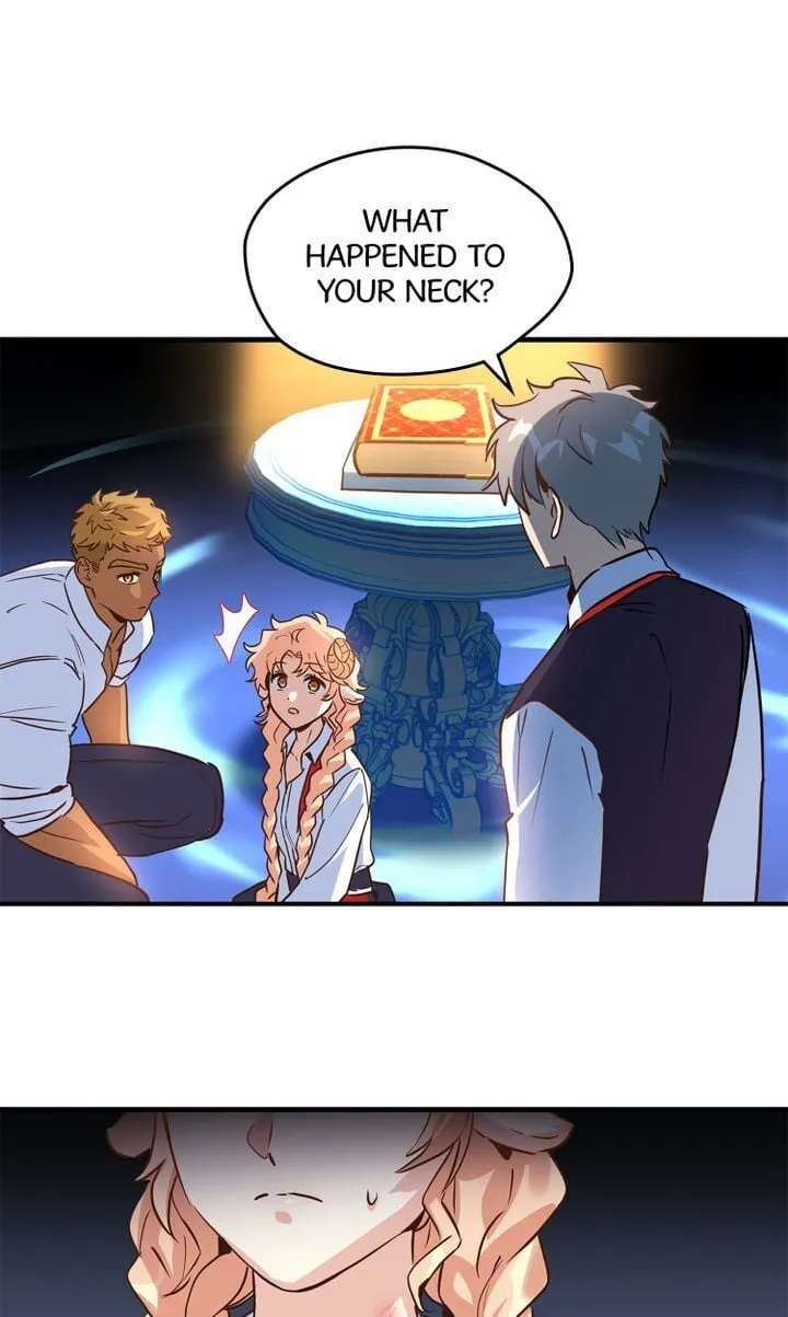 Wake Up, Warrior Chapter 52 Online - página 51