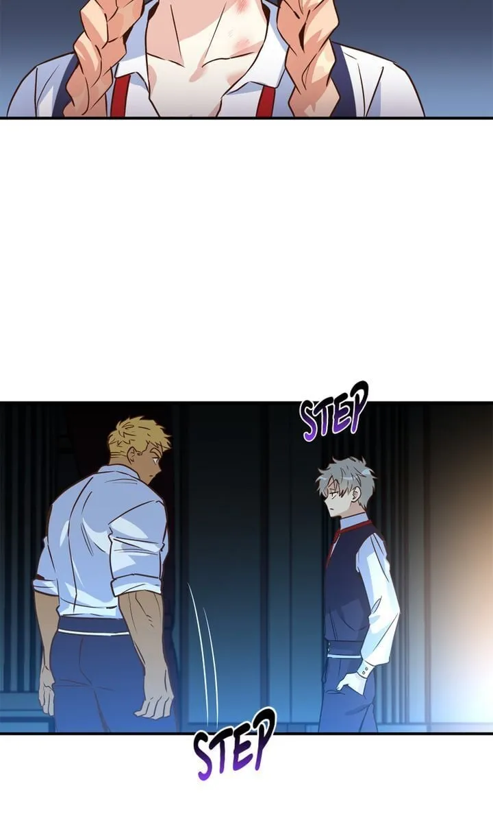 Wake Up, Warrior Chapter 52 Online - página 52