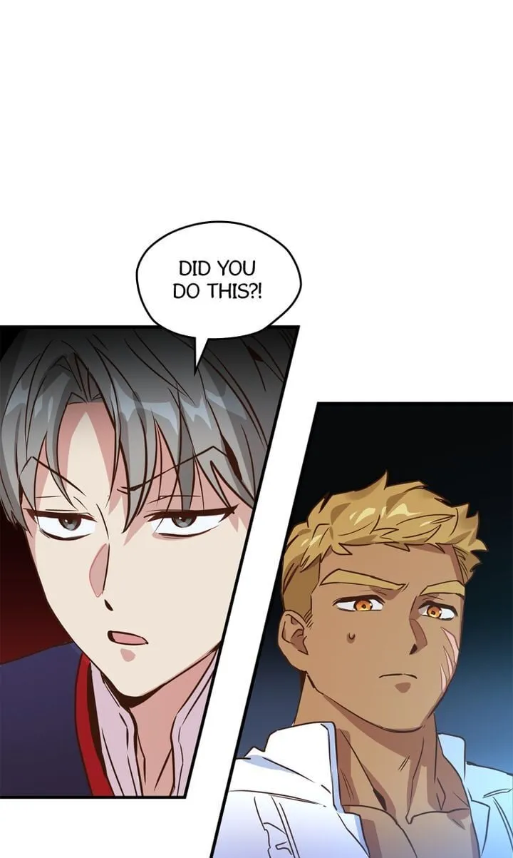 Wake Up, Warrior Chapter 52 Online - página 53
