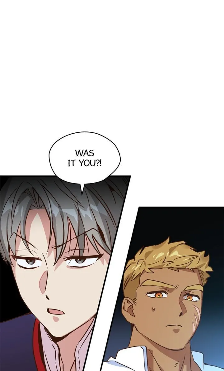 Wake Up, Warrior Chapter 53 Online - página 2