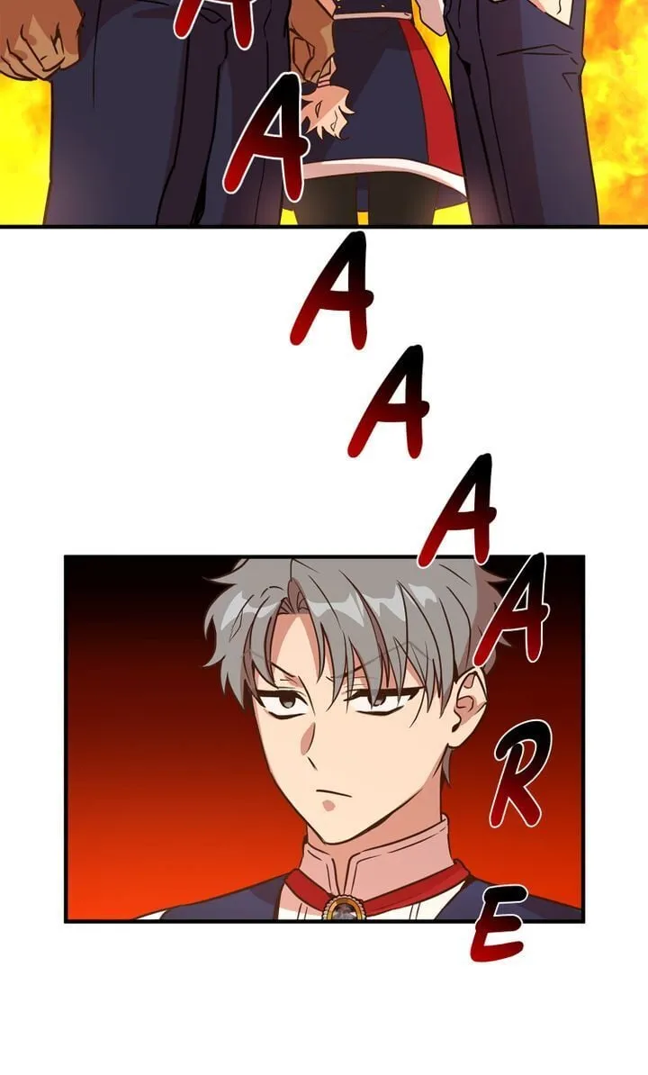 Wake Up, Warrior Chapter 53 Online - página 4