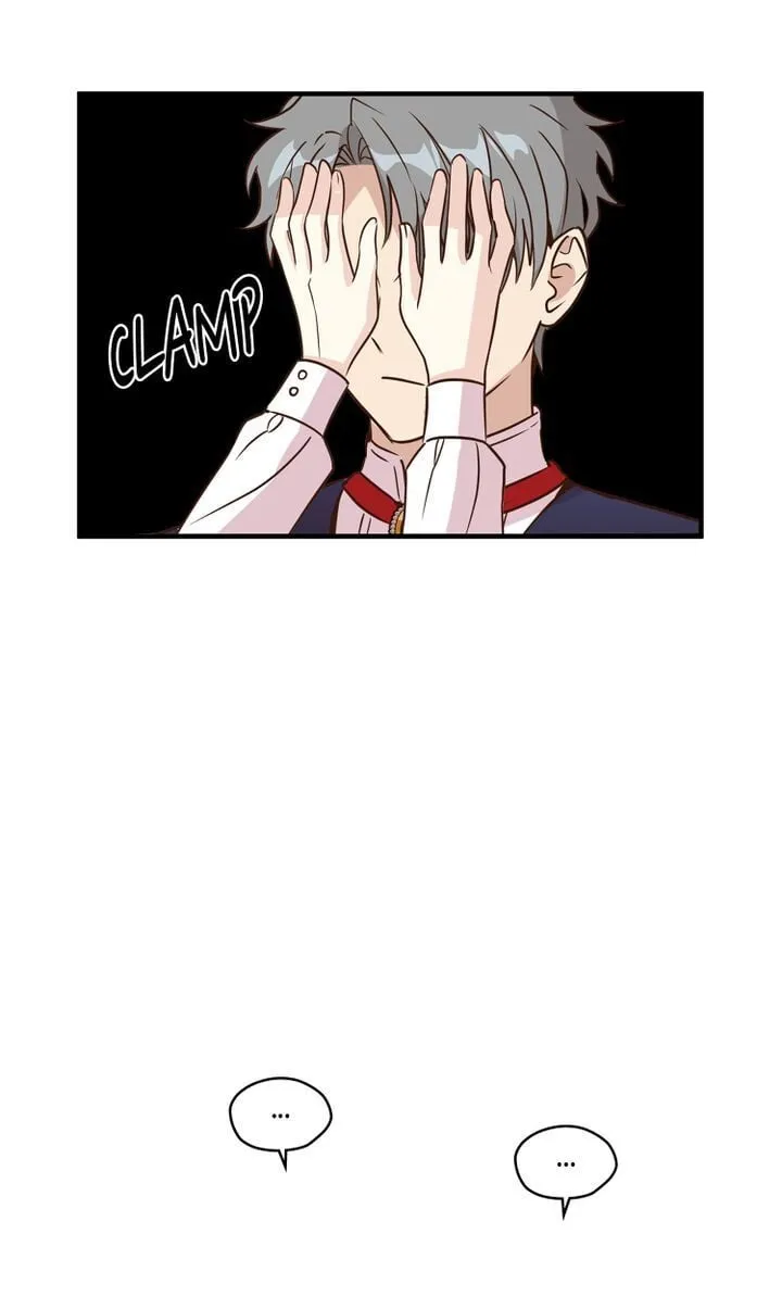 Wake Up, Warrior Chapter 53 Online - página 5