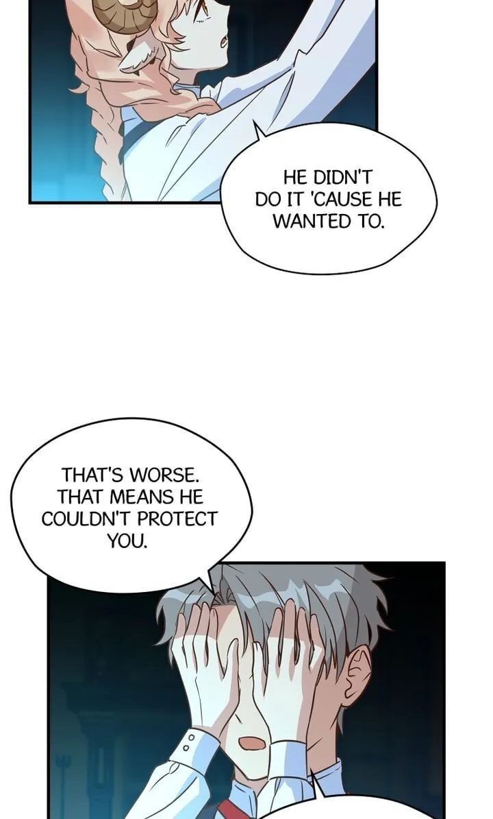 Wake Up, Warrior Chapter 53 Online - página 7