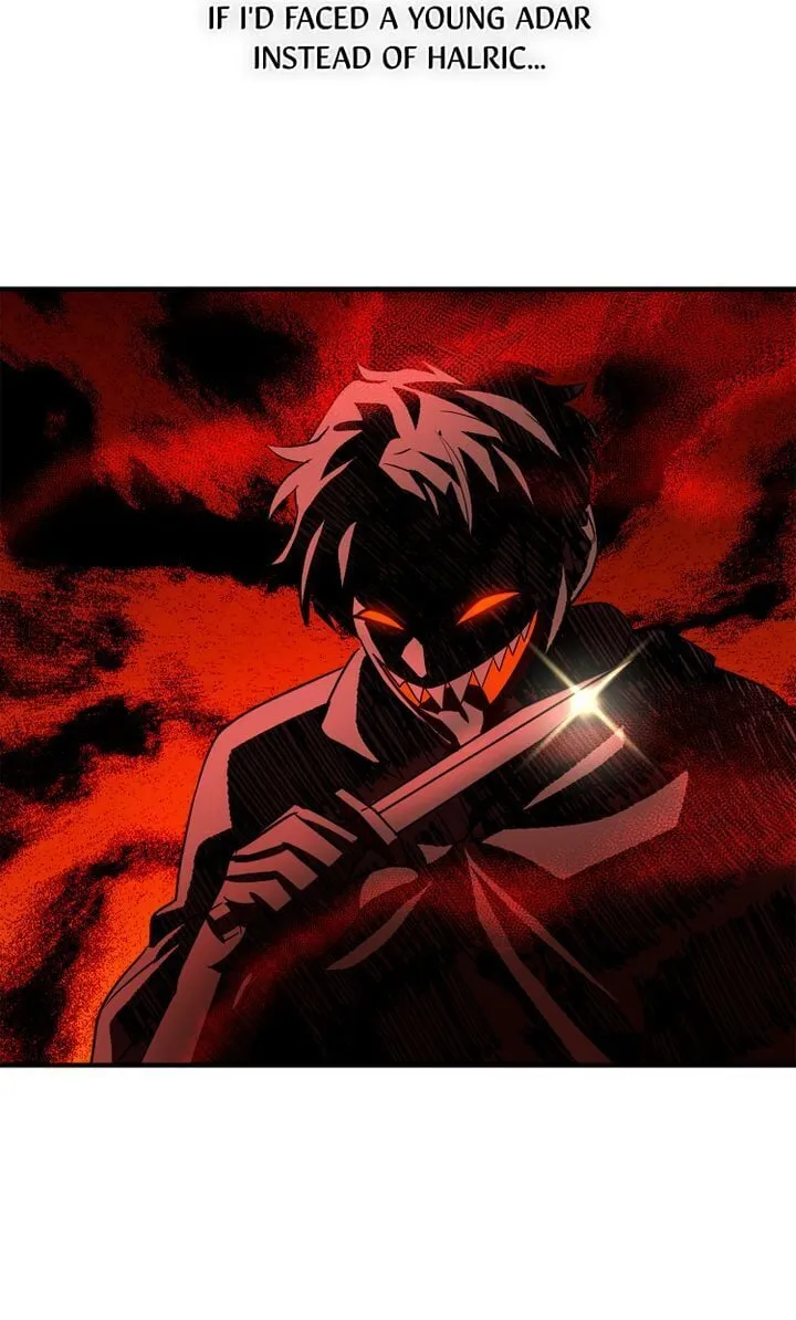 Wake Up, Warrior Chapter 53 Online - página 9
