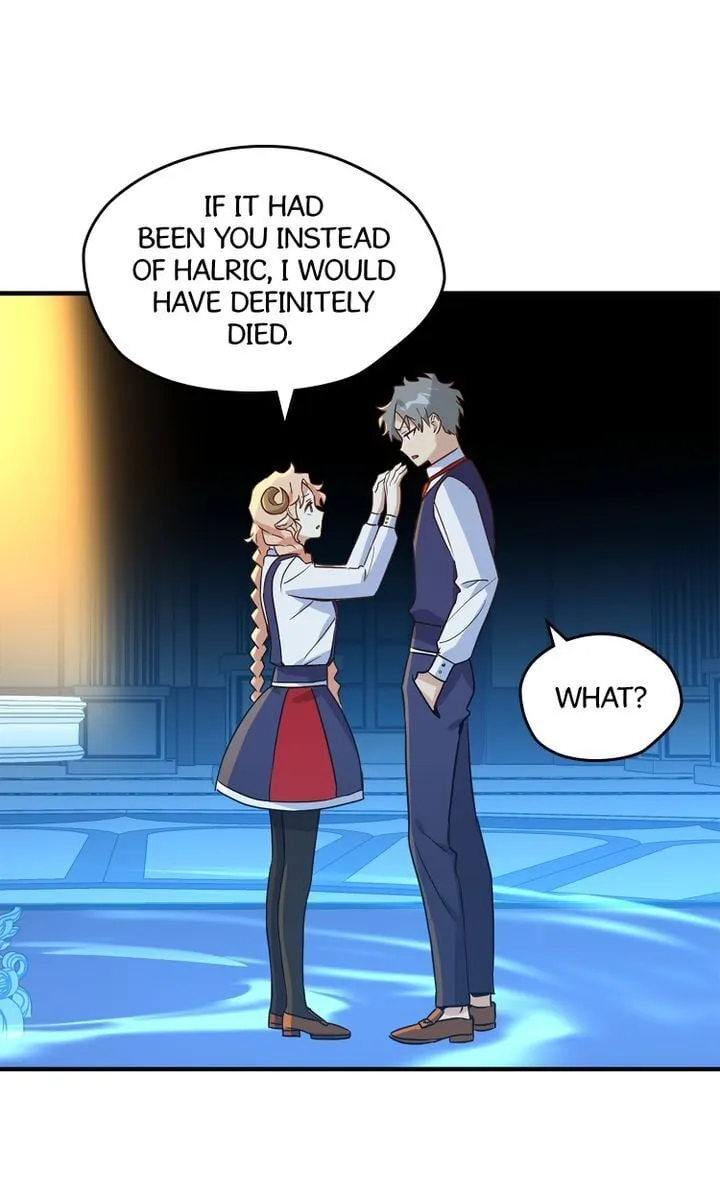 Wake Up, Warrior Chapter 53 Online - página 10