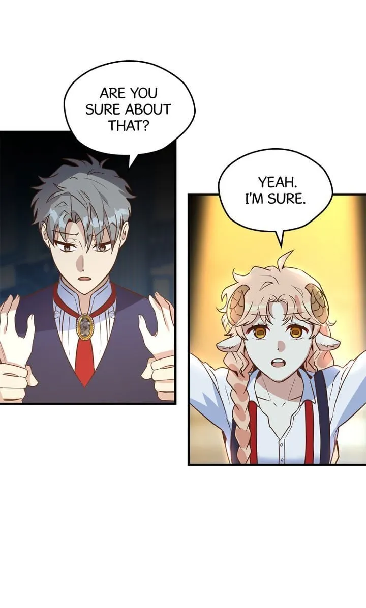 Wake Up, Warrior Chapter 53 Online - página 11