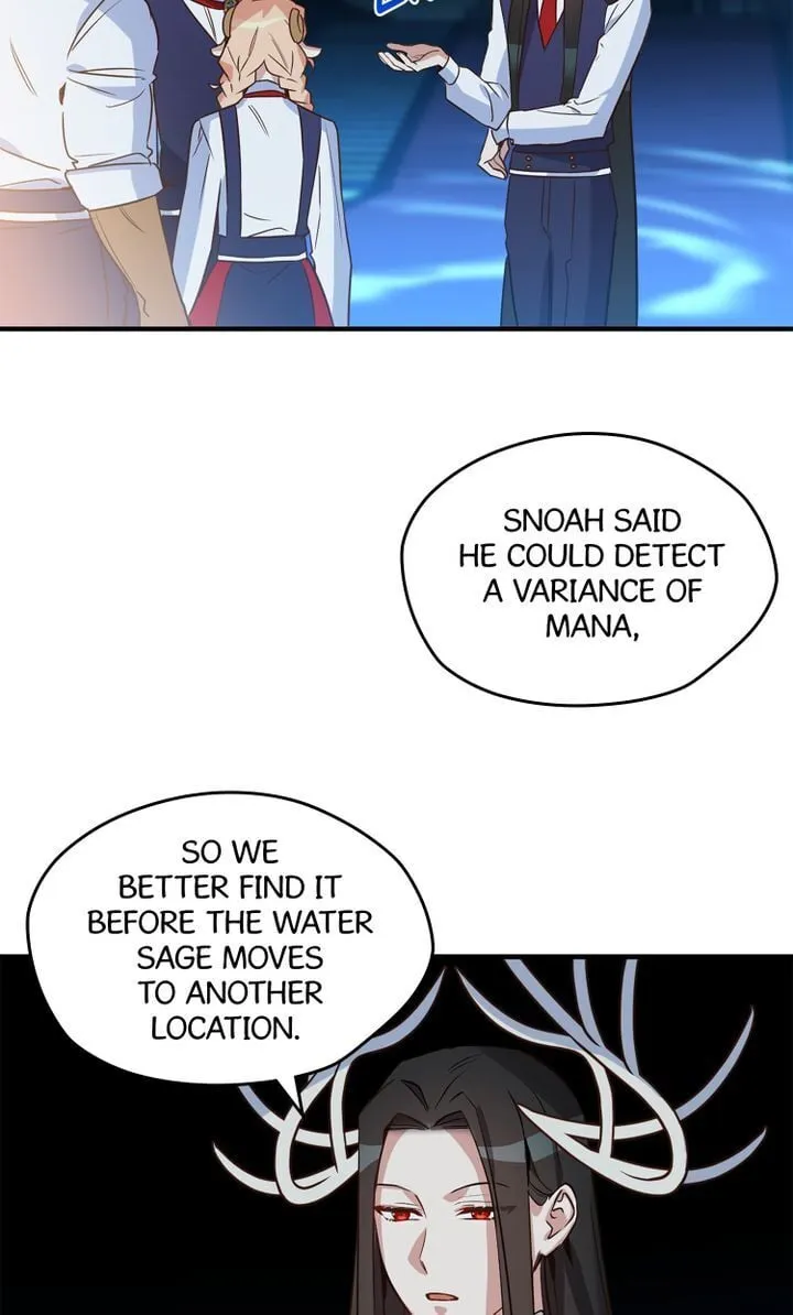 Wake Up, Warrior Chapter 53 Online - página 13