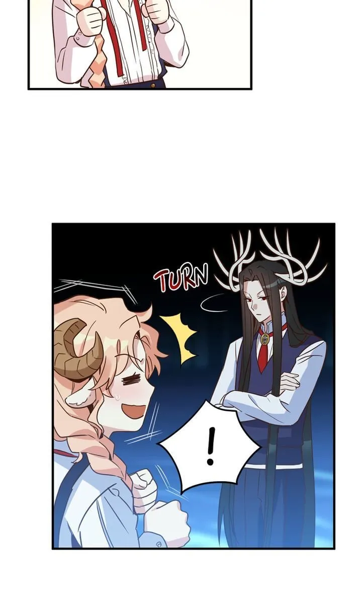 Wake Up, Warrior Chapter 53 Online - página 15