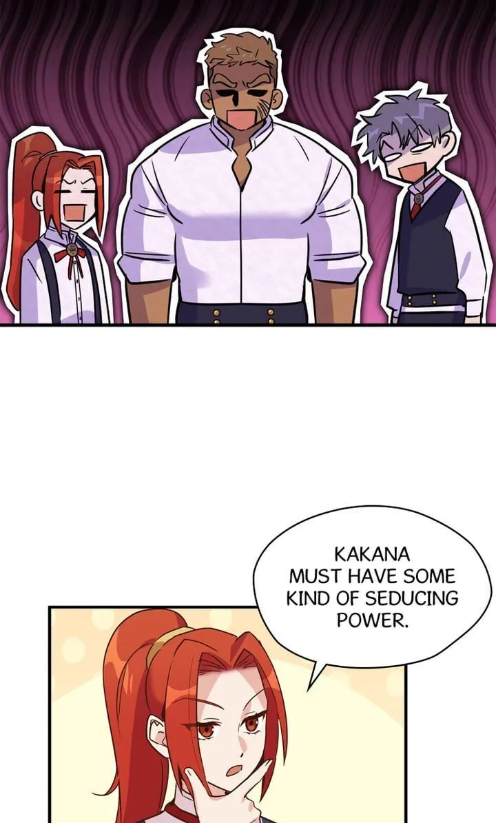 Wake Up, Warrior Chapter 53 Online - página 23