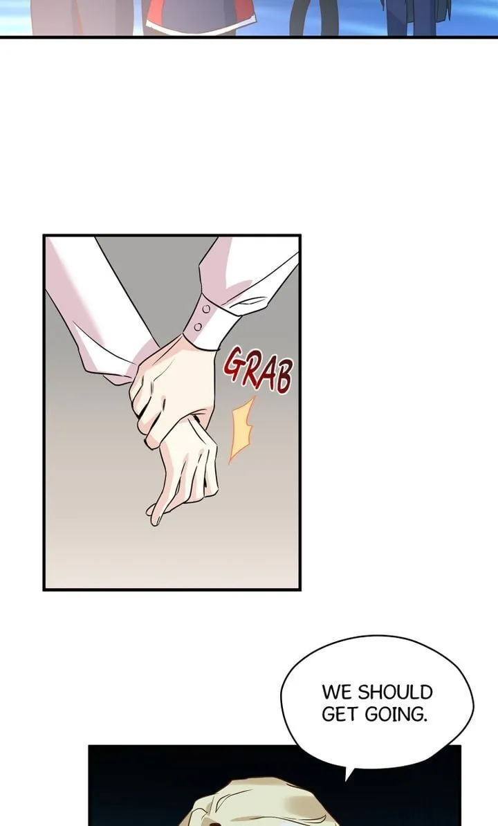 Wake Up, Warrior Chapter 53 Online - página 25