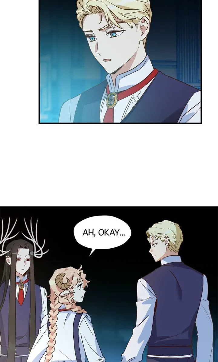 Wake Up, Warrior Chapter 53 Online - página 26