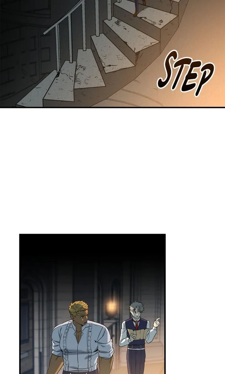 Wake Up, Warrior Chapter 53 Online - página 29