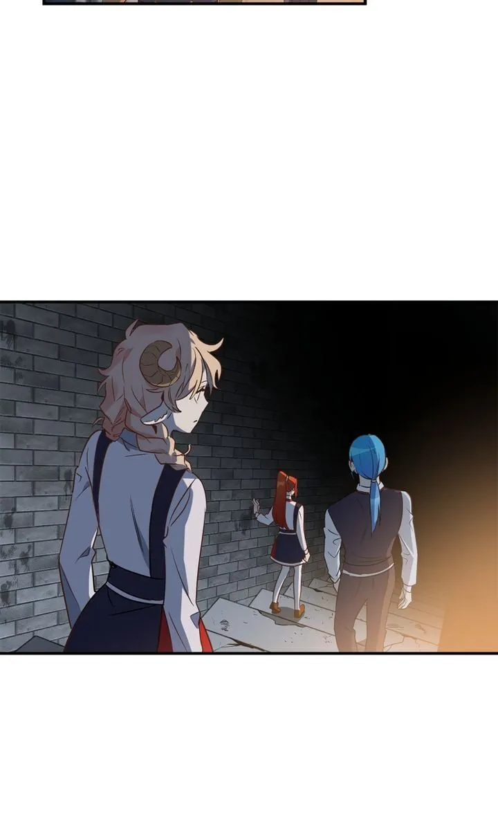 Wake Up, Warrior Chapter 53 Online - página 30
