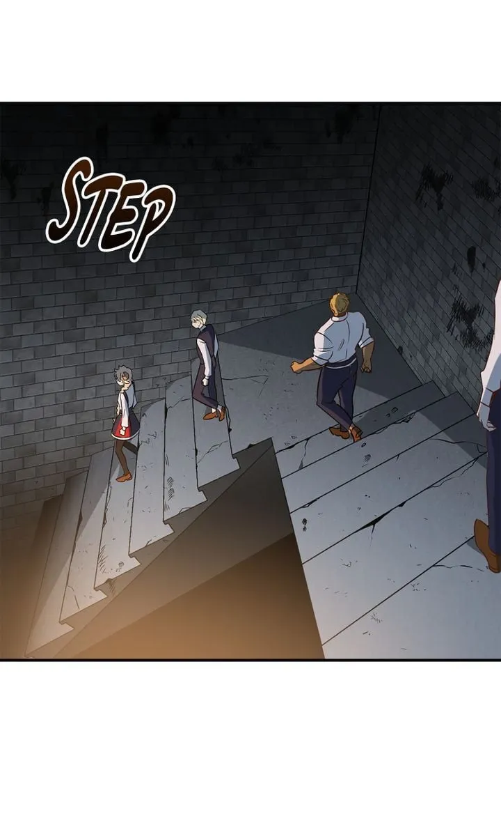 Wake Up, Warrior Chapter 53 Online - página 31