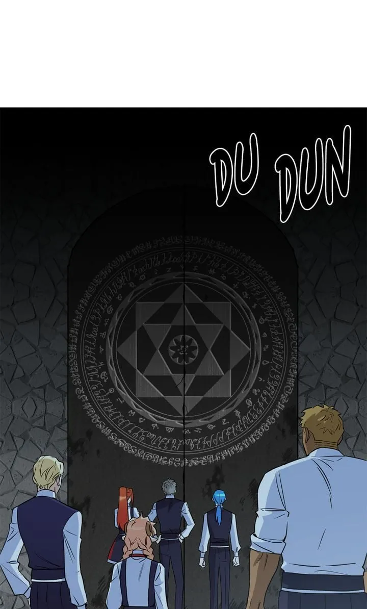 Wake Up, Warrior Chapter 53 Online - página 32