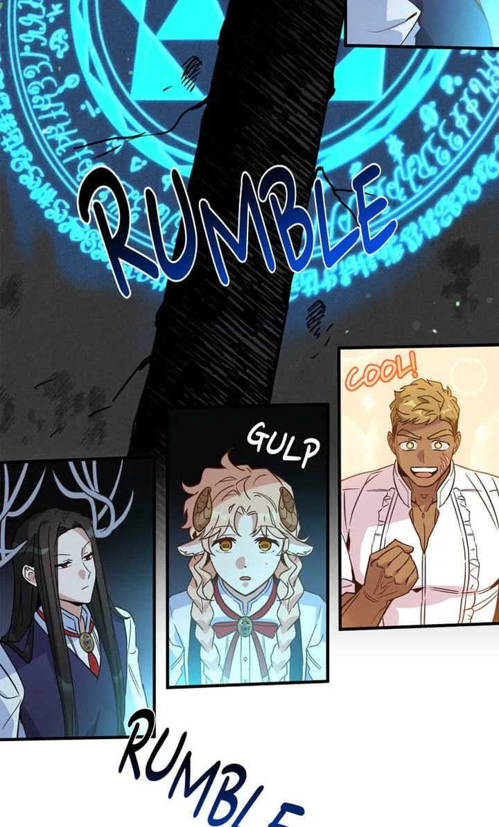 Wake Up, Warrior Chapter 53 Online - página 42