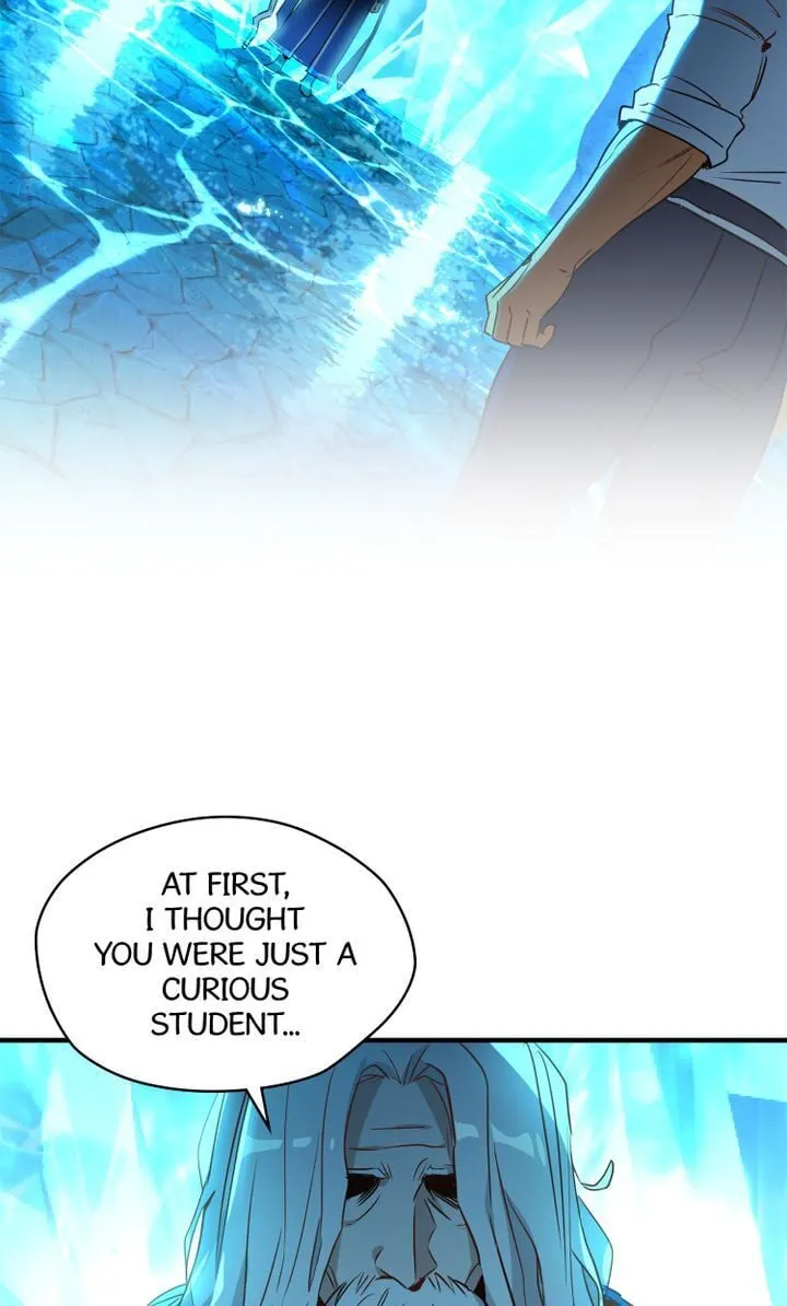 Wake Up, Warrior Chapter 53 Online - página 46
