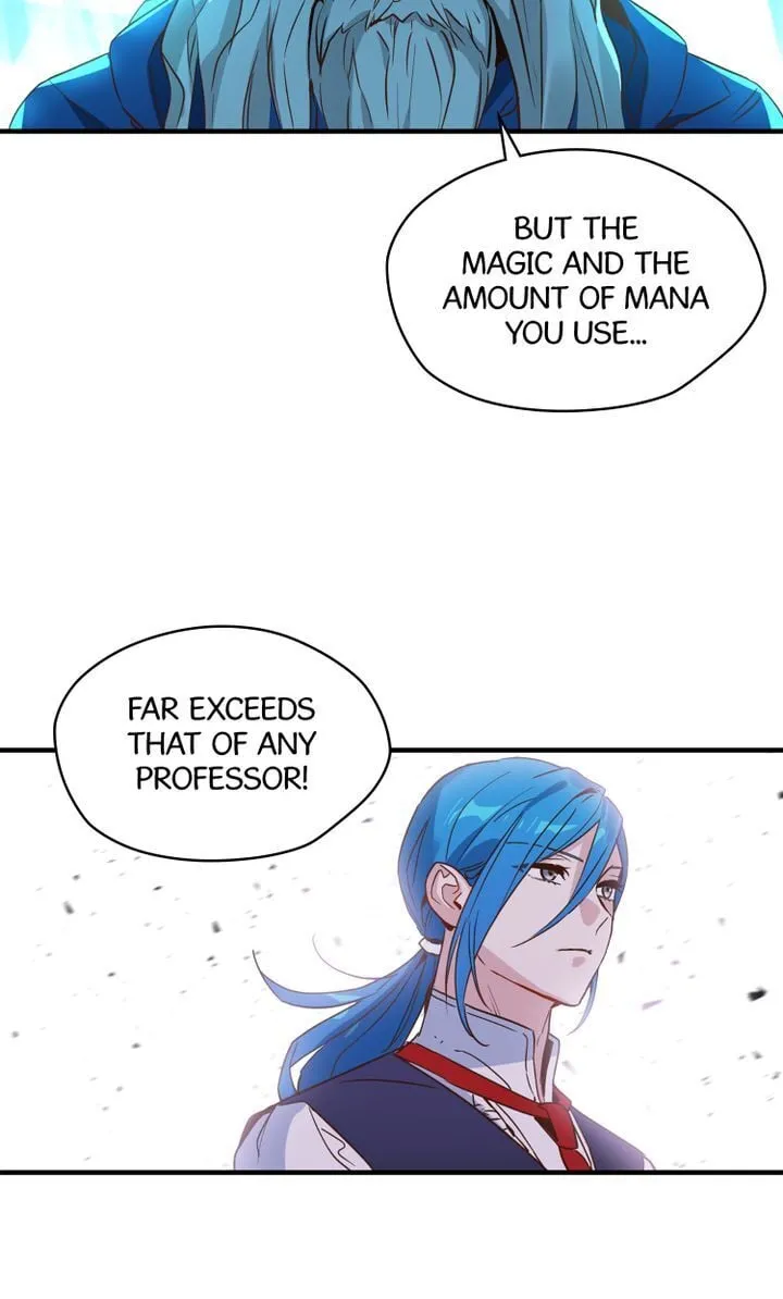 Wake Up, Warrior Chapter 53 Online - página 47