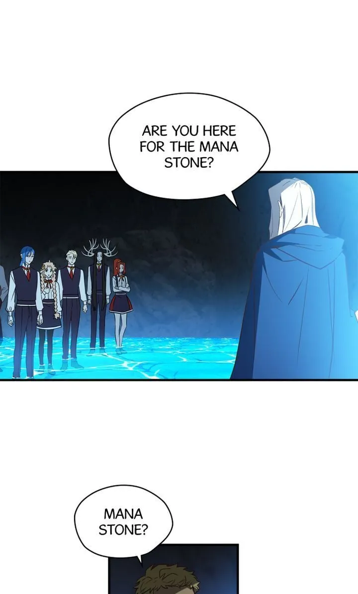 Wake Up, Warrior Chapter 53 Online - página 48