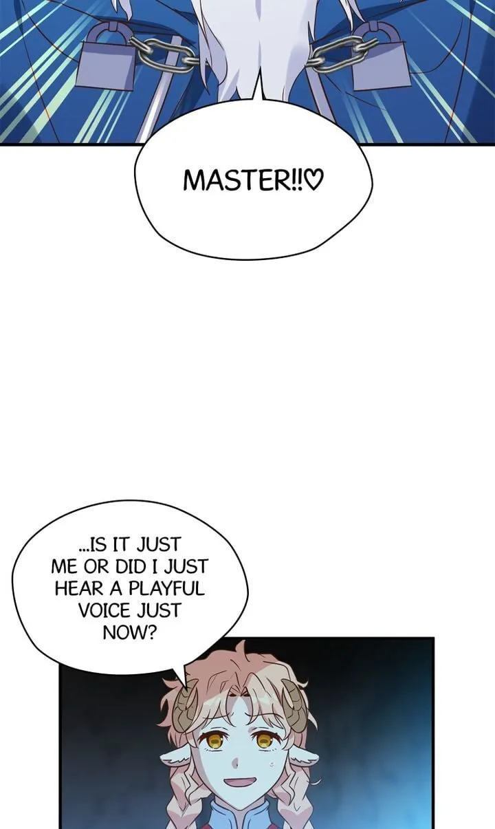 Wake Up, Warrior Chapter 54 Online - página 3