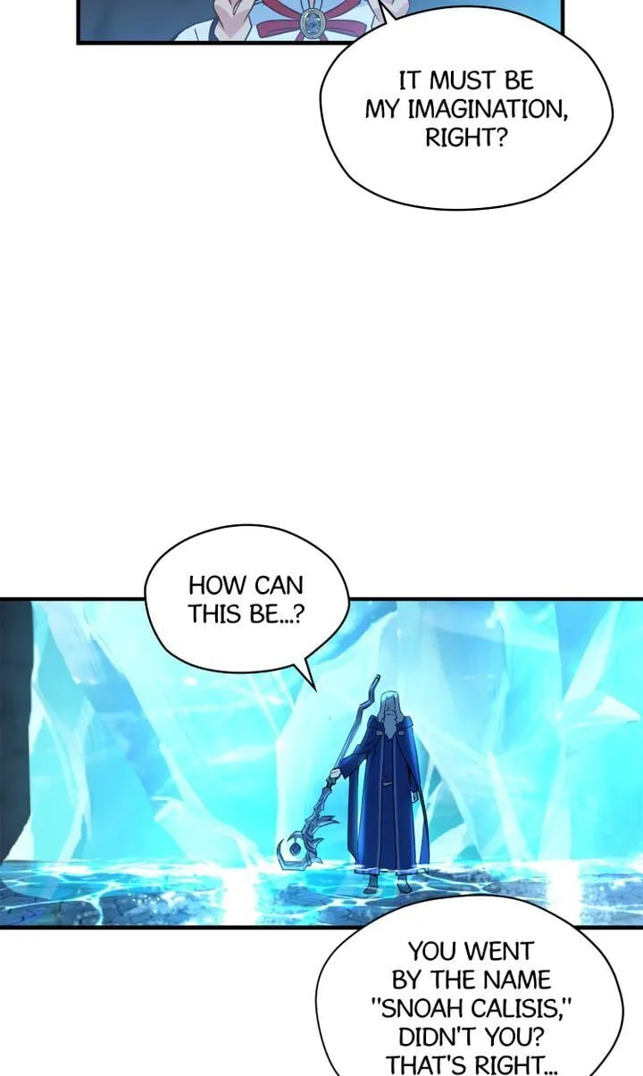 Wake Up, Warrior Chapter 54 Online - página 4