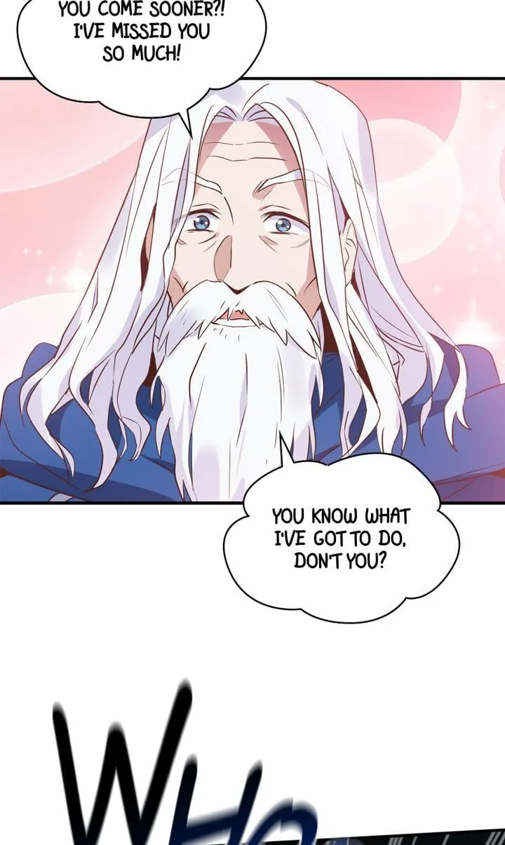 Wake Up, Warrior Chapter 54 Online - página 6