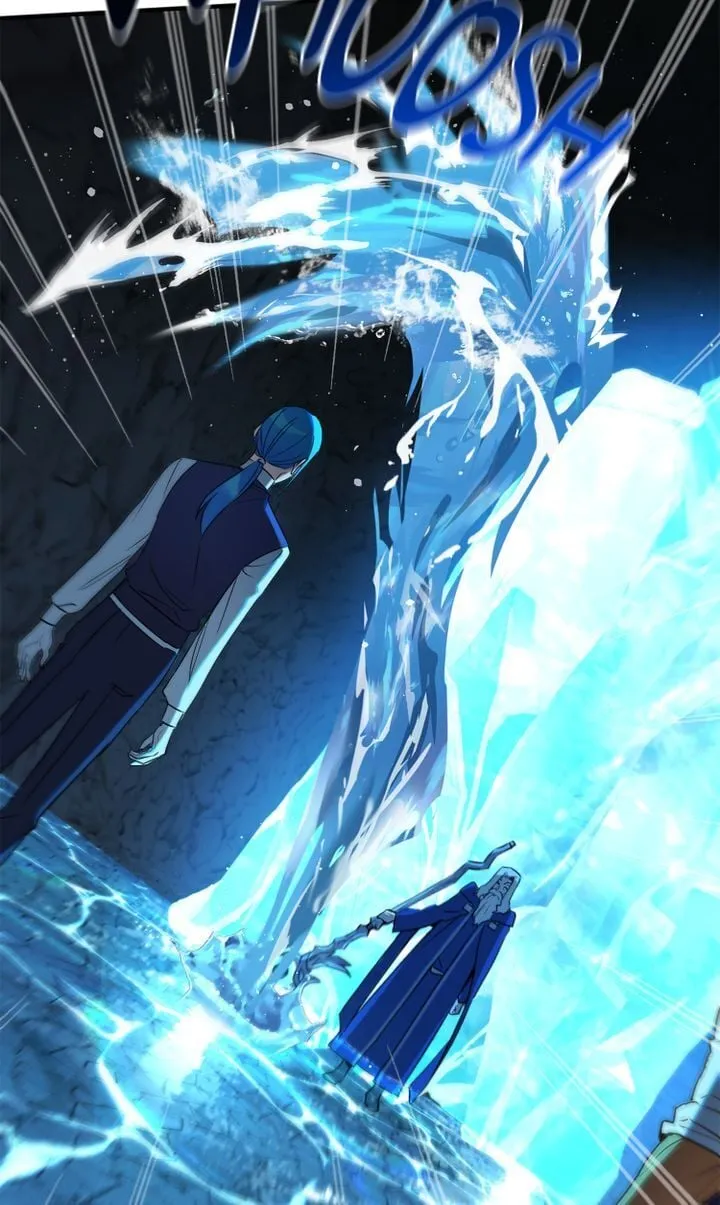 Wake Up, Warrior Chapter 54 Online - página 7