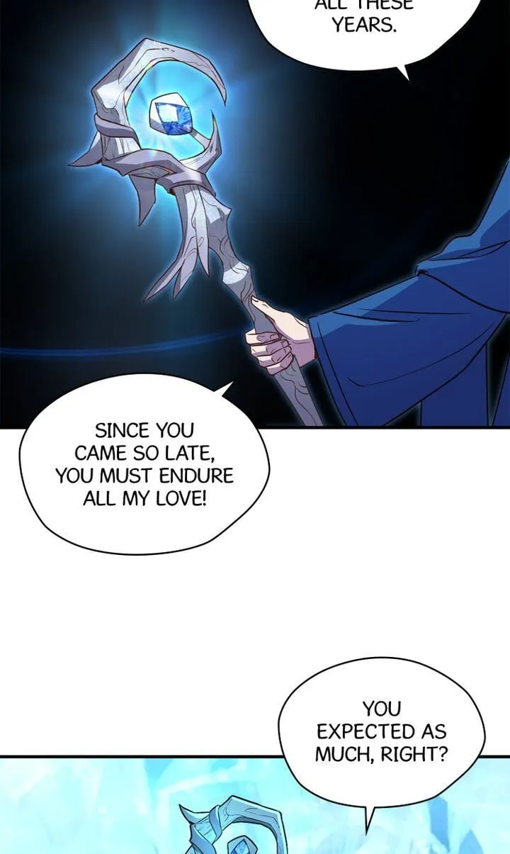 Wake Up, Warrior Chapter 54 Online - página 10
