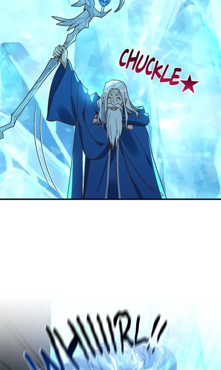 Wake Up, Warrior Chapter 54 Online - página 11