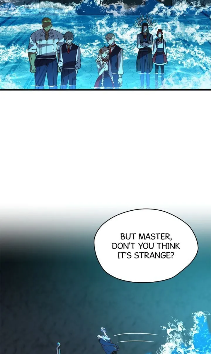Wake Up, Warrior Chapter 54 Online - página 14