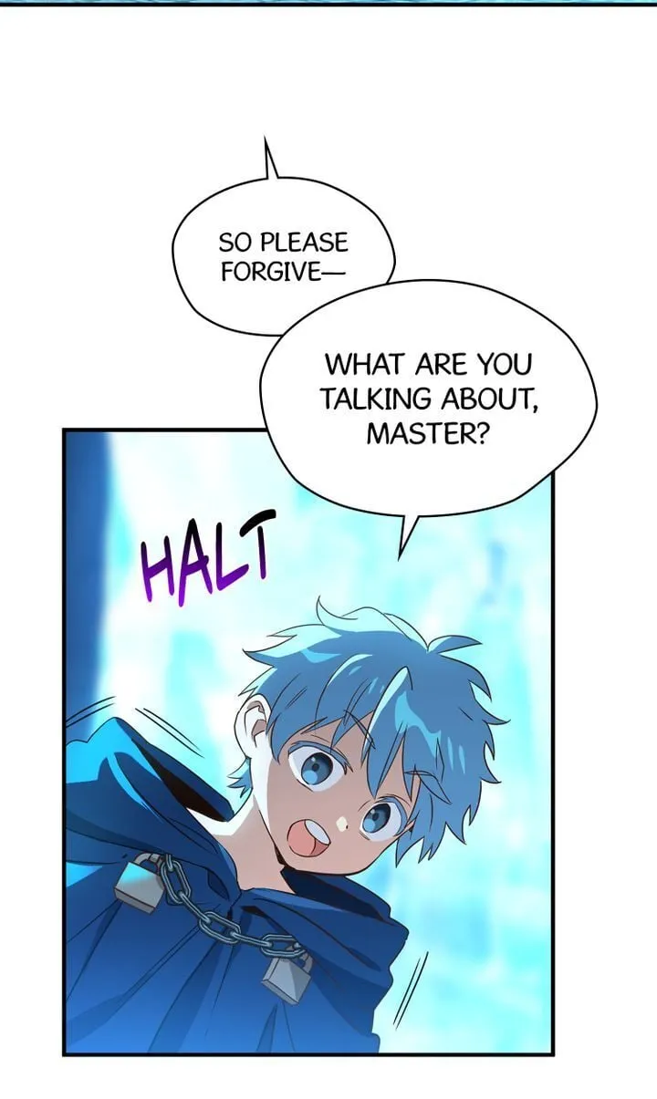 Wake Up, Warrior Chapter 54 Online - página 26