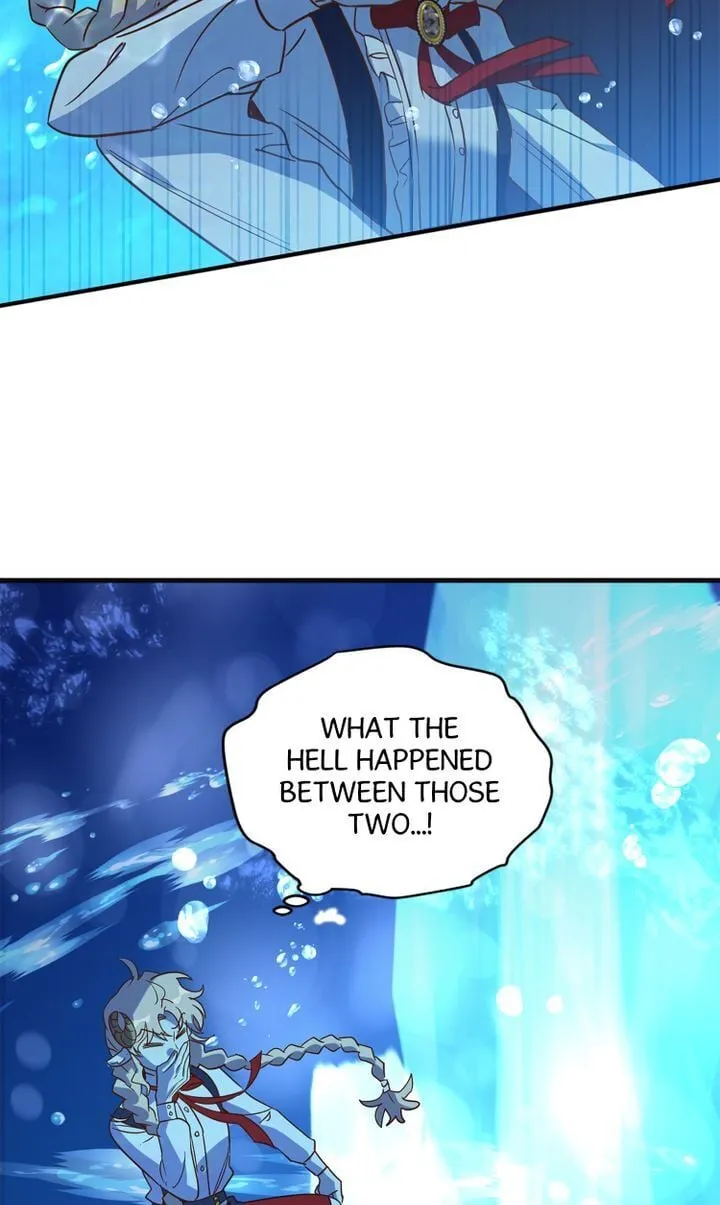 Wake Up, Warrior Chapter 54 Online - página 30