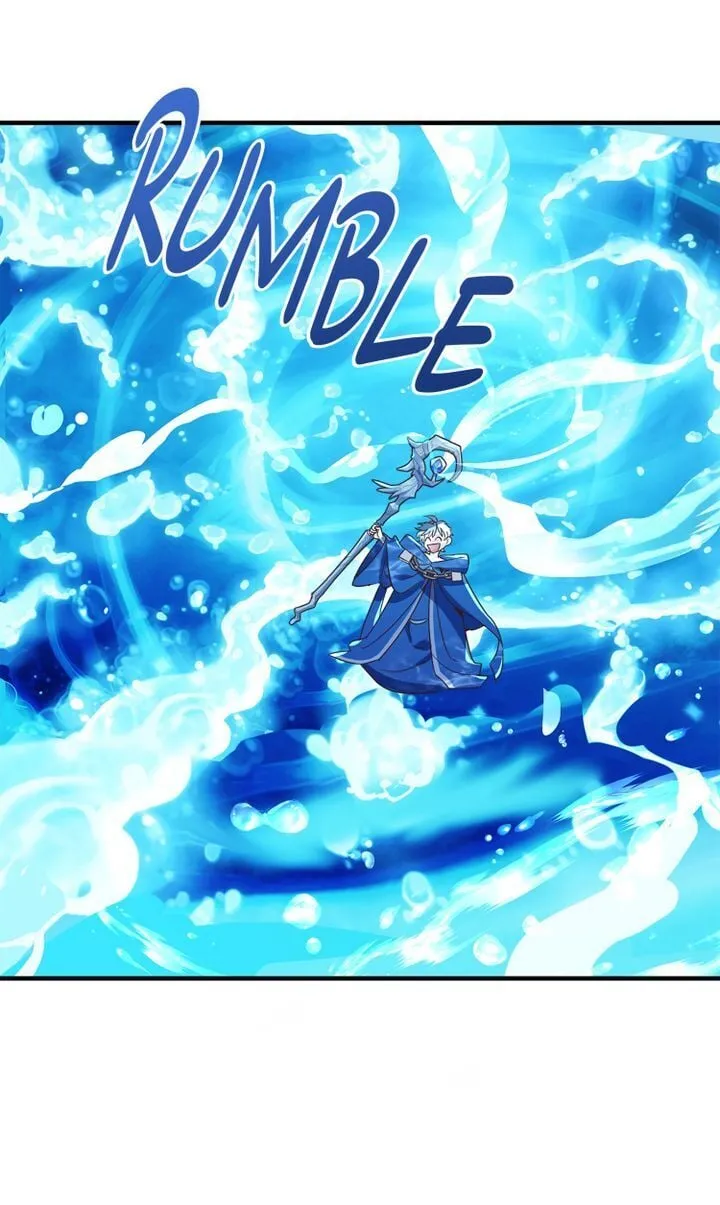 Wake Up, Warrior Chapter 54 Online - página 40