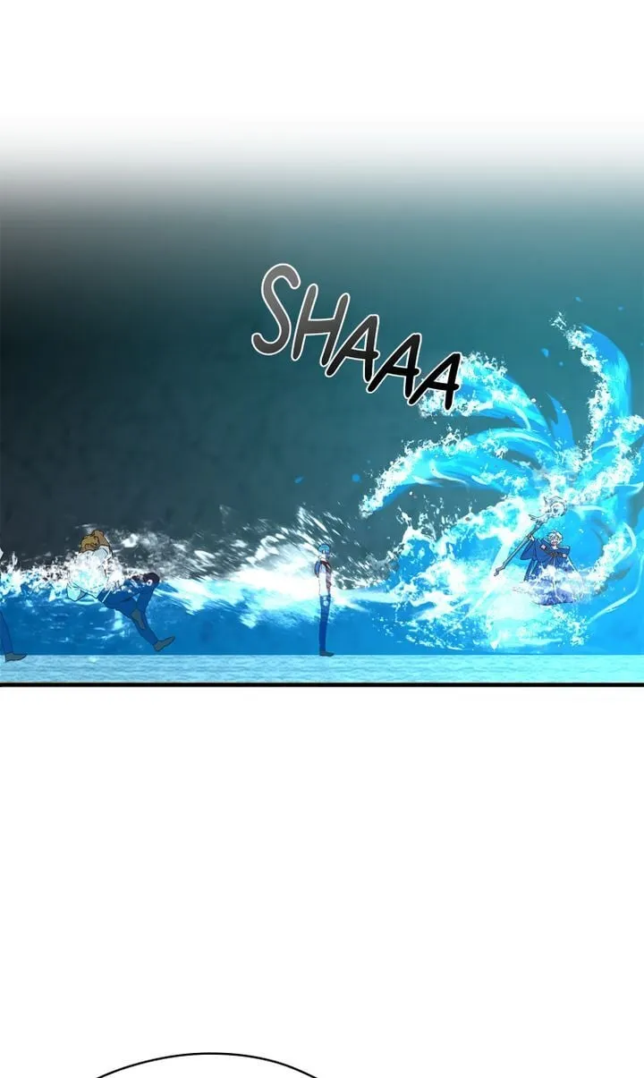 Wake Up, Warrior Chapter 54 Online - página 41