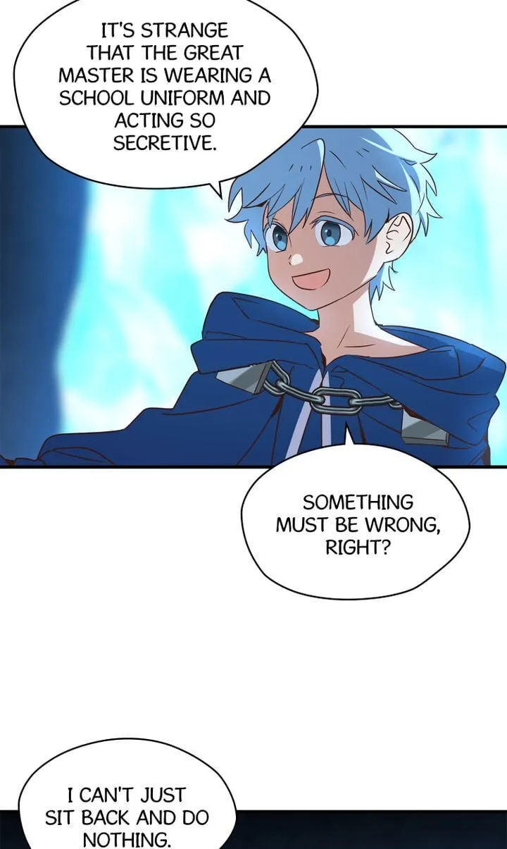 Wake Up, Warrior Chapter 54 Online - página 42