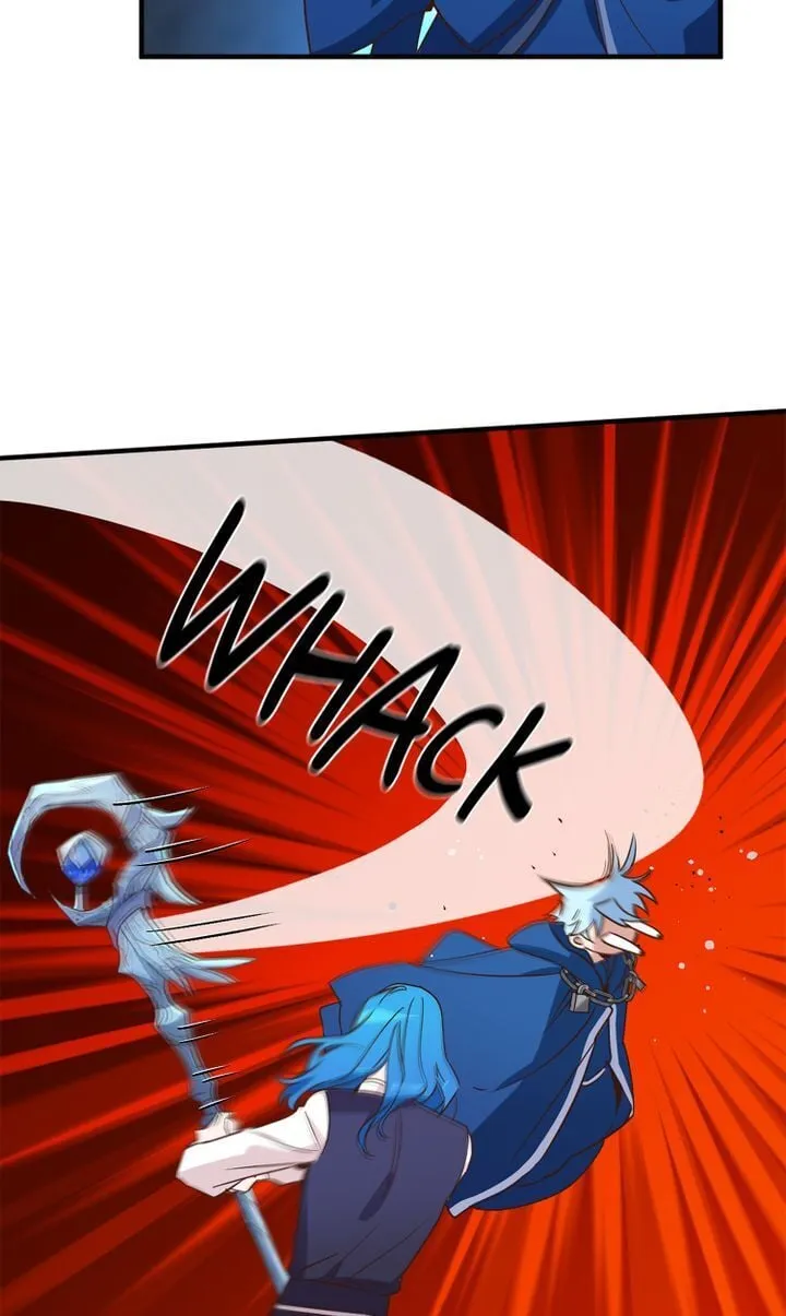 Wake Up, Warrior Chapter 54 Online - página 46
