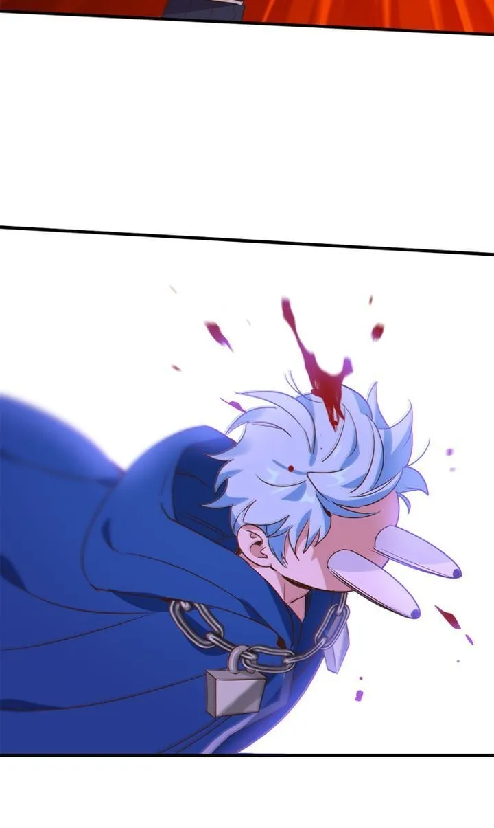 Wake Up, Warrior Chapter 54 Online - página 47