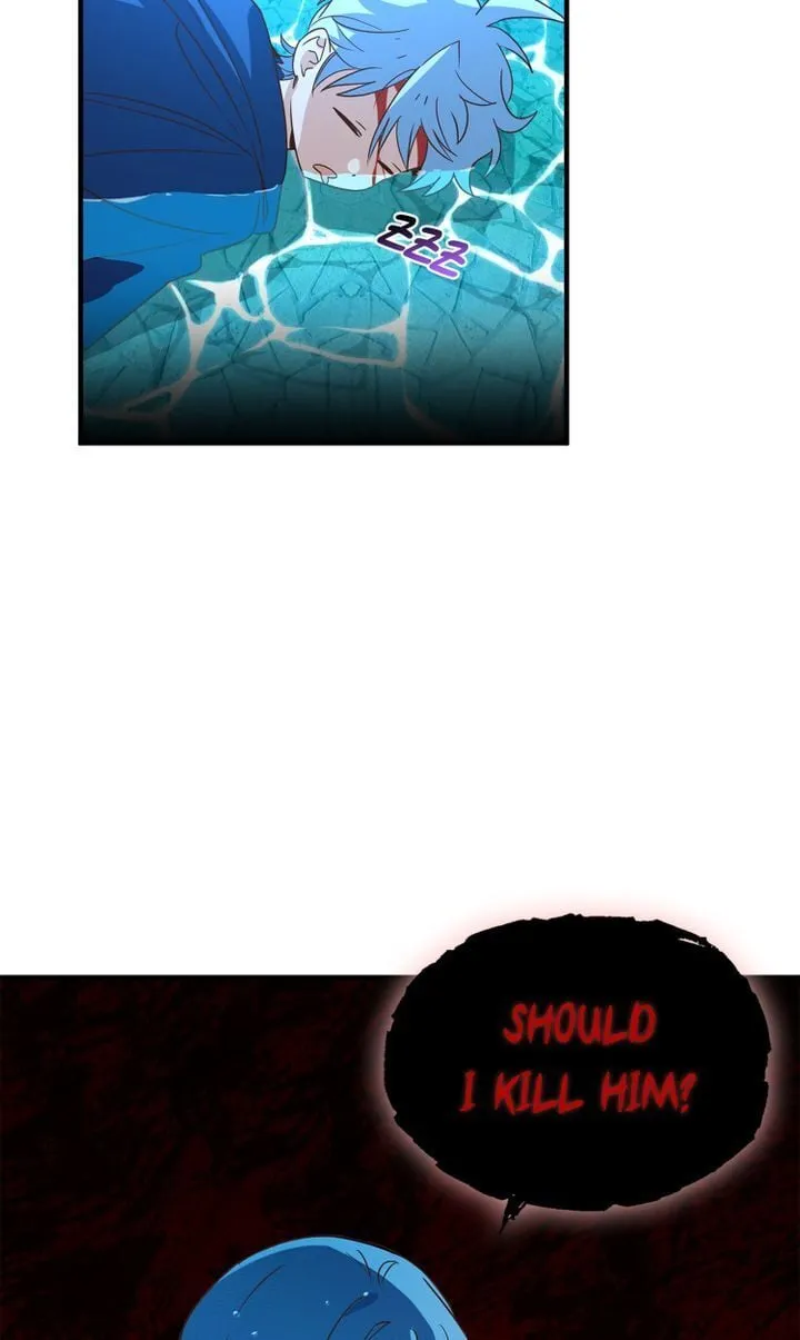 Wake Up, Warrior Chapter 54 Online - página 50