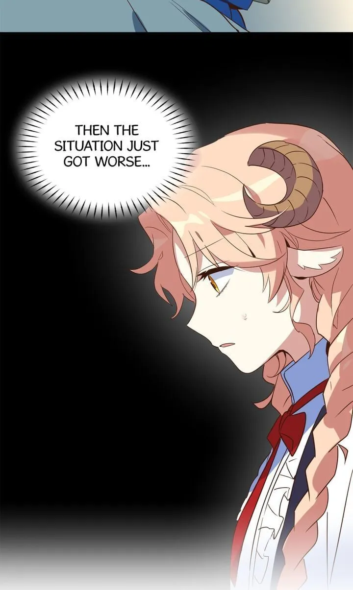 Wake Up, Warrior Chapter 54 Online - página 61