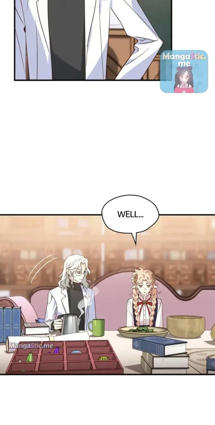 Wake Up, Warrior Chapter 55 Online - página 4