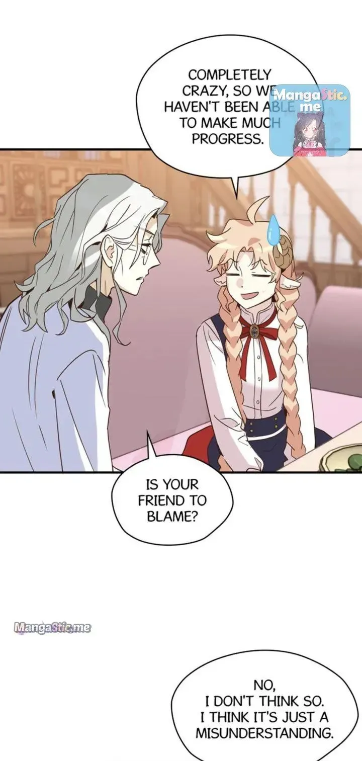 Wake Up, Warrior Chapter 55 Online - página 7
