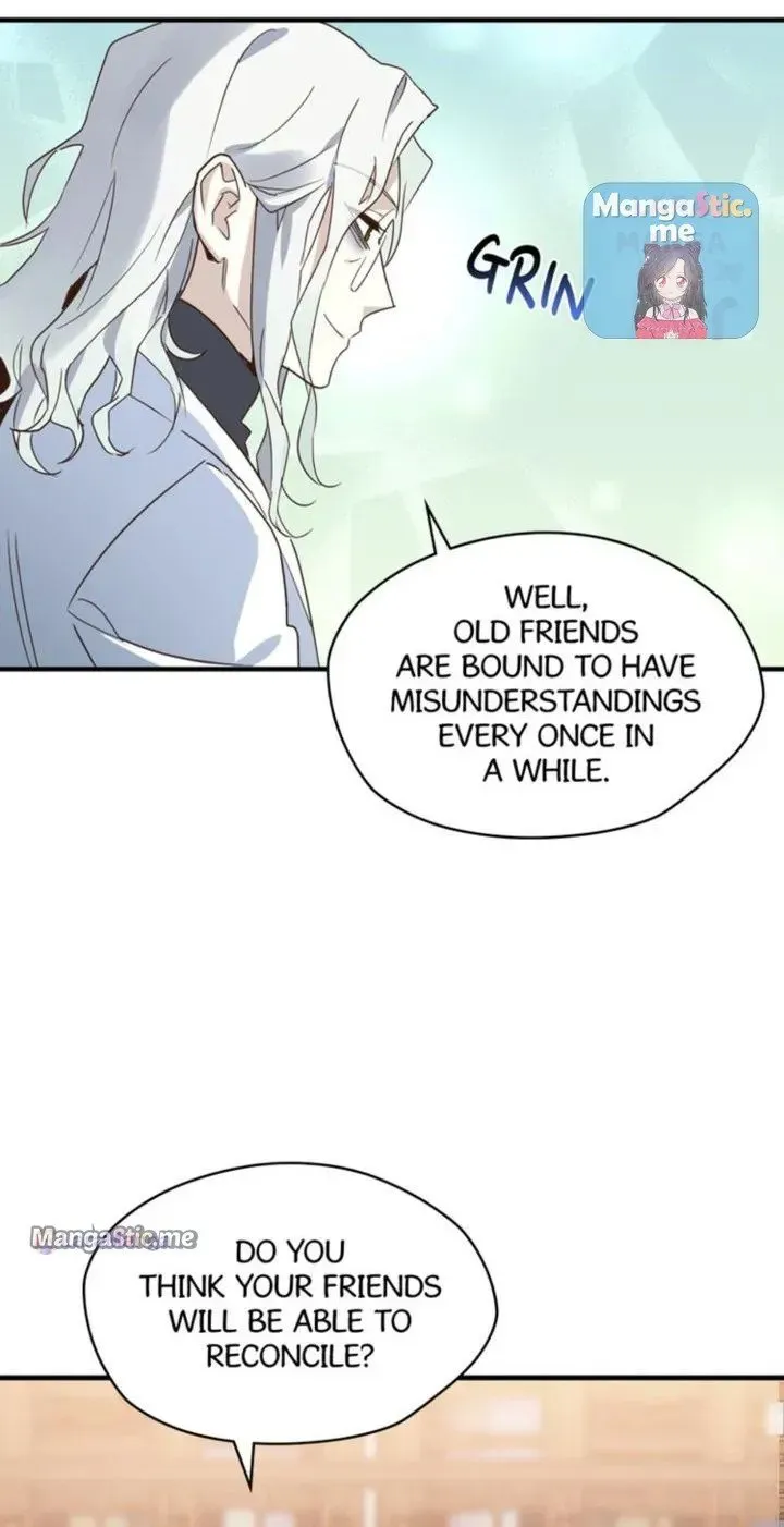 Wake Up, Warrior Chapter 55 Online - página 9